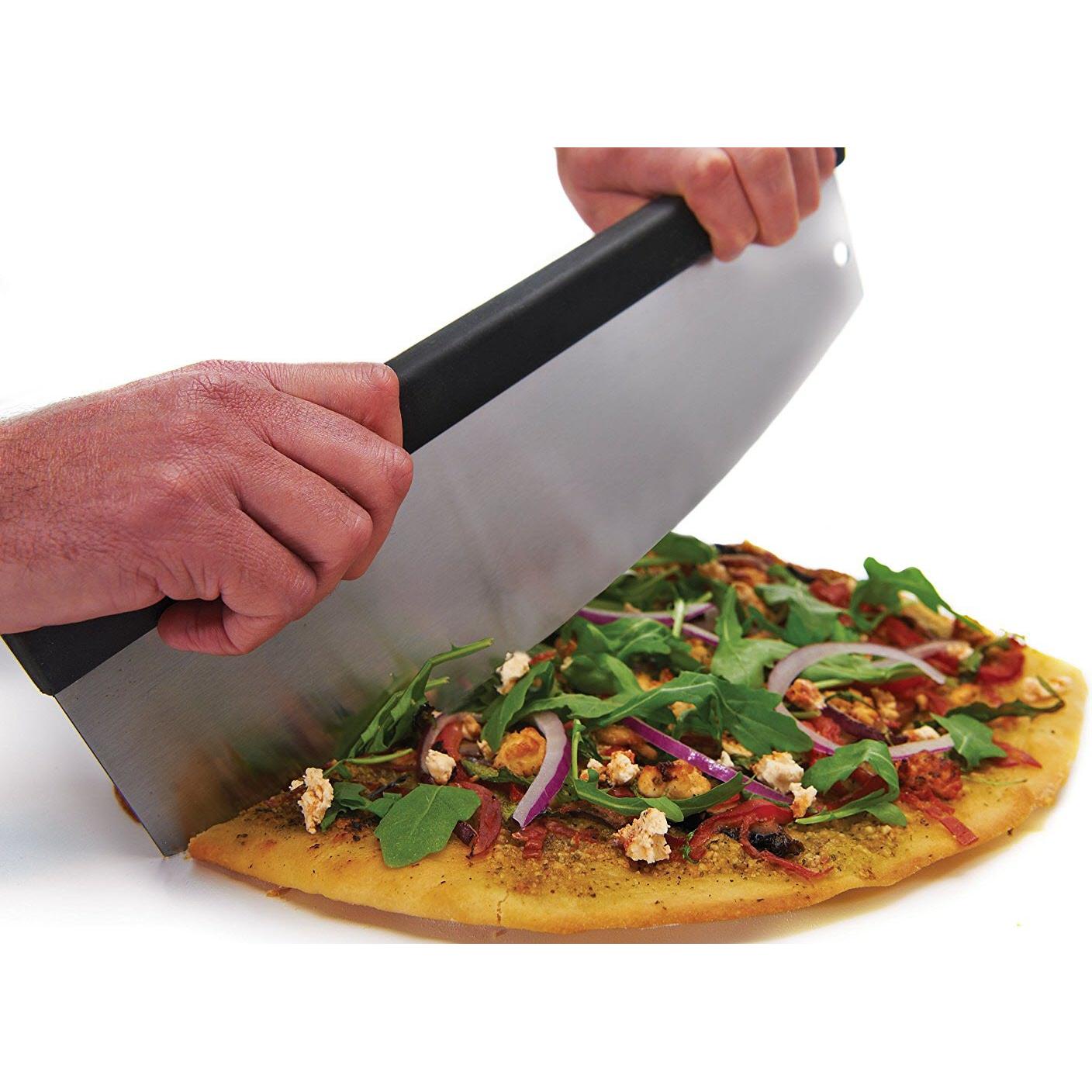 Broil King Pizza Cutter 69805 IMAGE 3