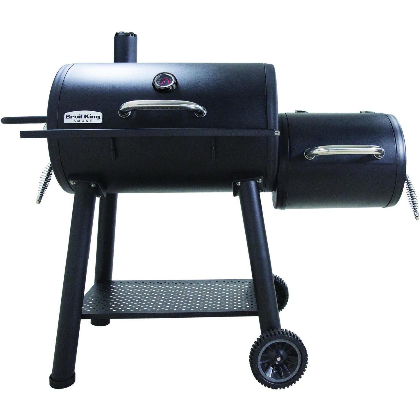 Broil King Smoke™ Offset 500 Grill and Smoker 958050 IMAGE 1