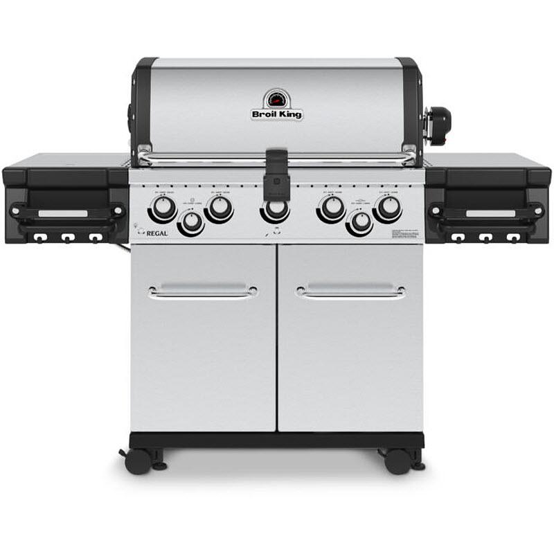 Broil King Regal™ S590 Pro Gas Grill 958347 IMAGE 1