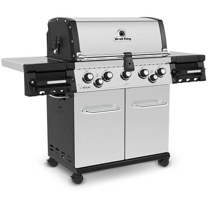 Broil King Regal™ S590 Pro Gas Grill 958347 IMAGE 3