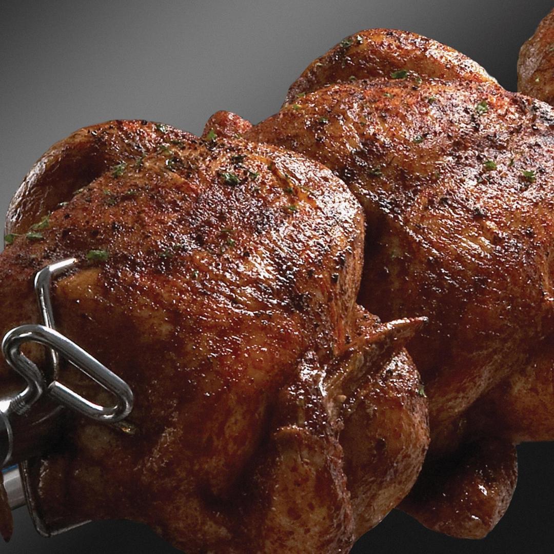 Broil King Regal™ S590 Pro Gas Grill 958347 IMAGE 9