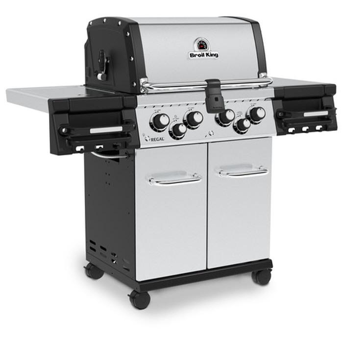 Broil King Regal™ S490 Pro Gas Grill 956344 IMAGE 3