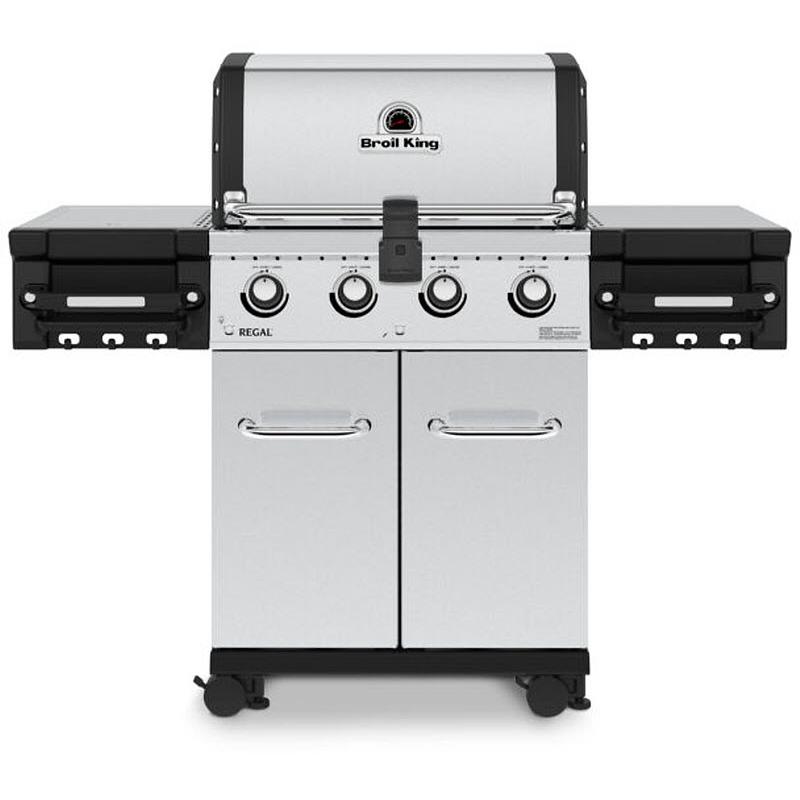 Broil King Regal™ S420 Pro Gas Grill 956317 IMAGE 1