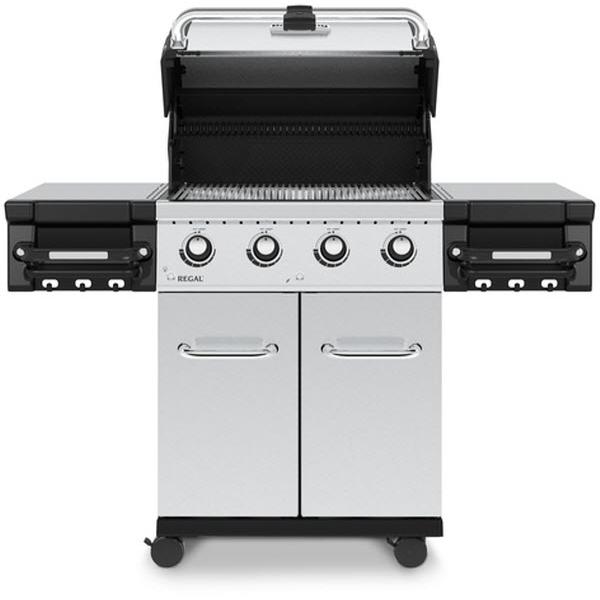 Broil King Regal™ S420 Pro Gas Grill 956317 IMAGE 2