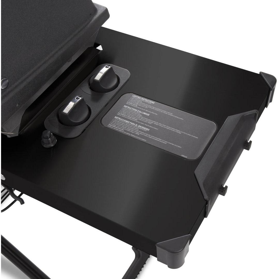 Broil King Grills Gas Grills 910854 IMAGE 10