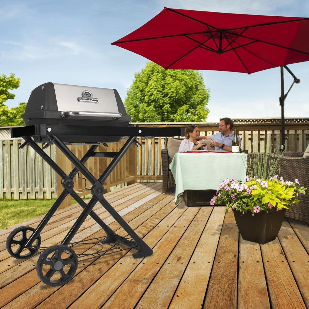 Broil King Grills Gas Grills 910854 IMAGE 3