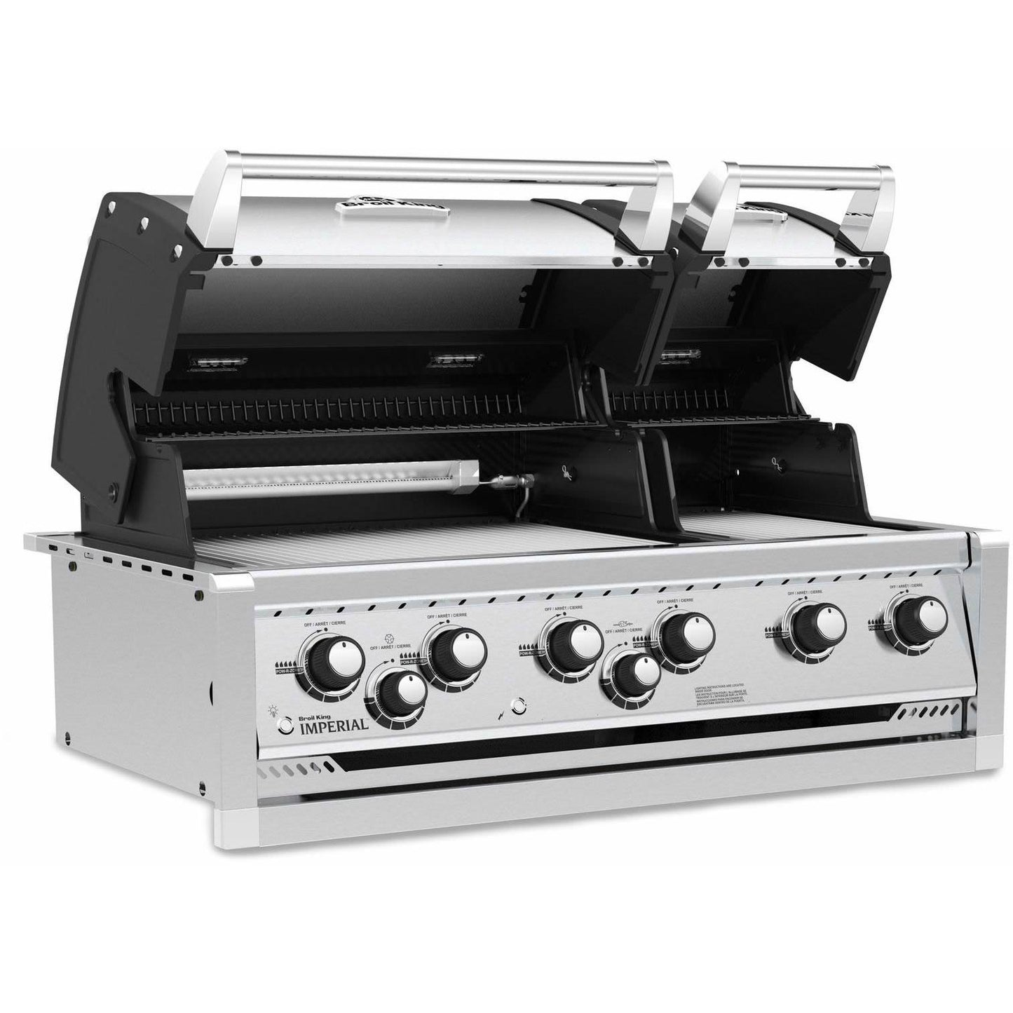 Broil King Imperial™ XLS Gas Grill 957087 IMAGE 4