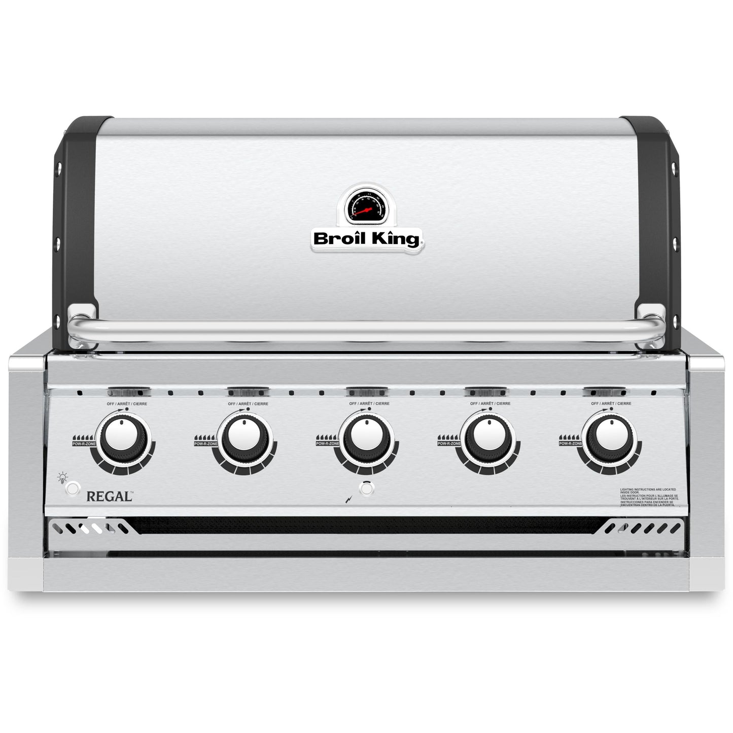 Broil King Regal™ S520 Gas Grill 886717 IMAGE 1