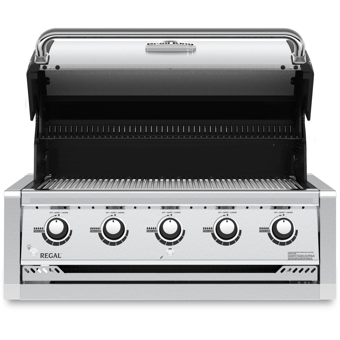 Broil King Regal™ S520 Gas Grill 886717 IMAGE 2