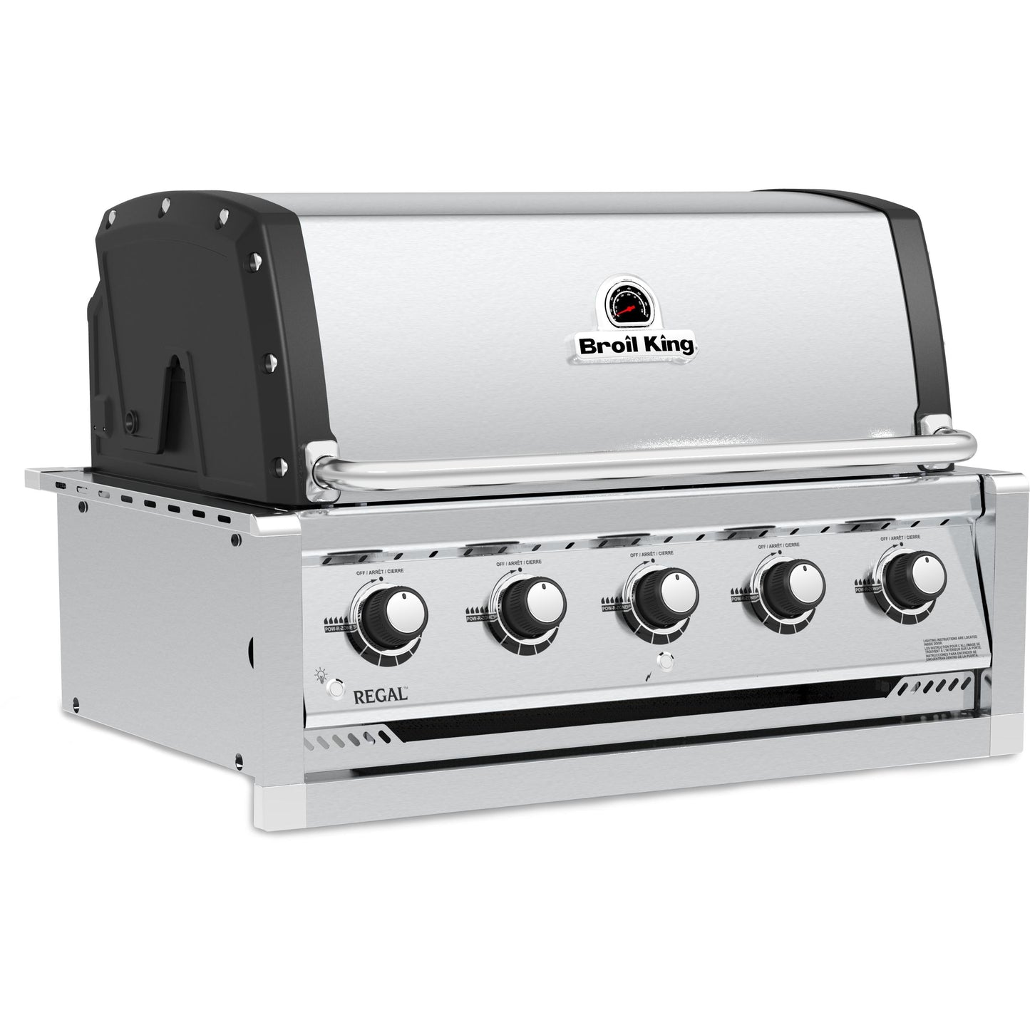 Broil King Regal™ S520 Gas Grill 886717 IMAGE 3