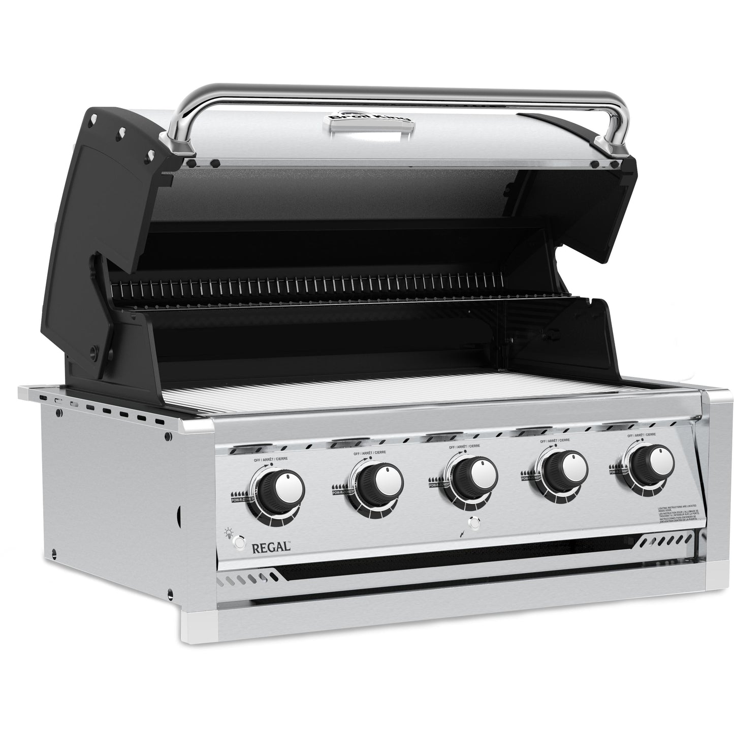 Broil King Regal™ S520 Gas Grill 886717 IMAGE 4