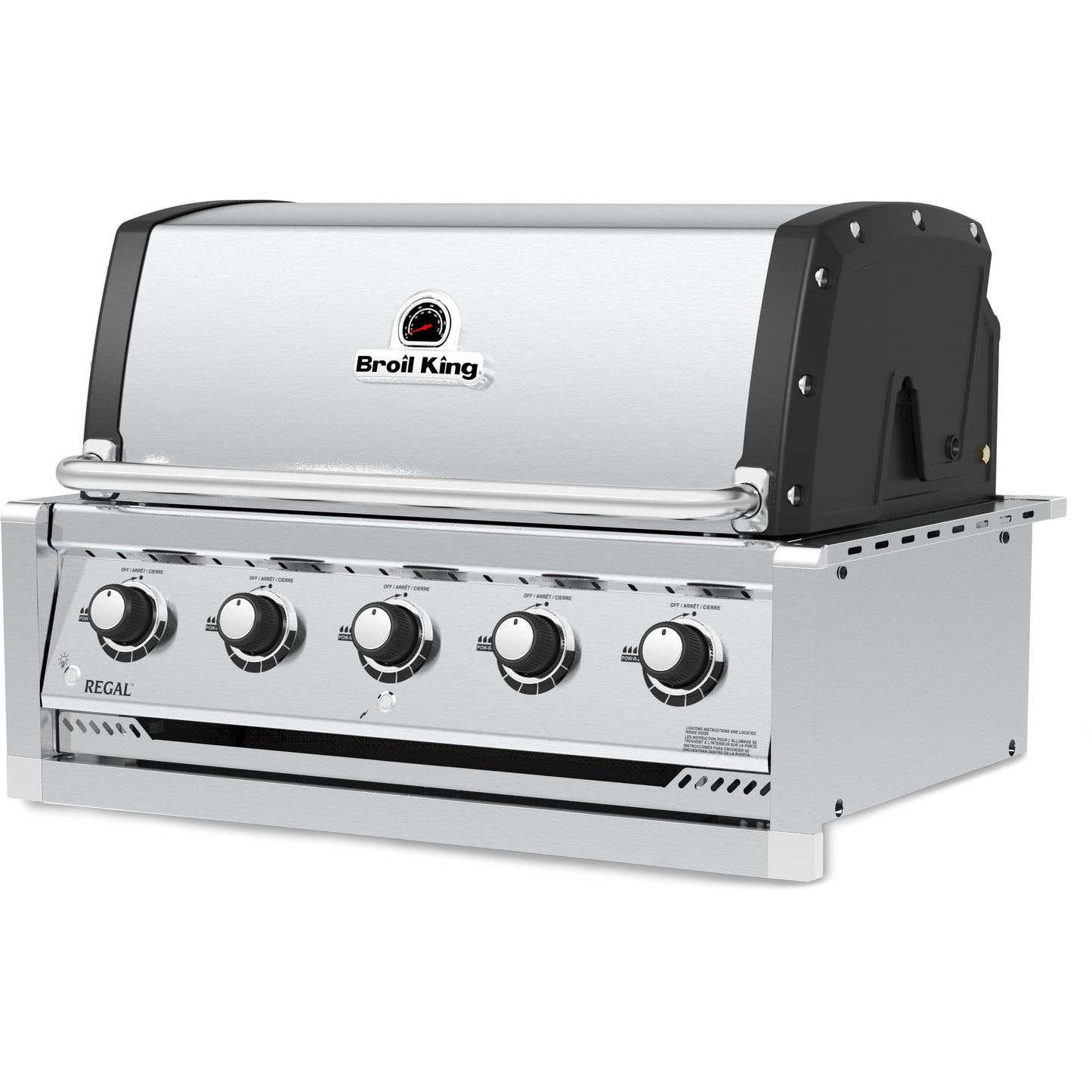 Broil King Regal™ S520 Gas Grill 886717 IMAGE 5