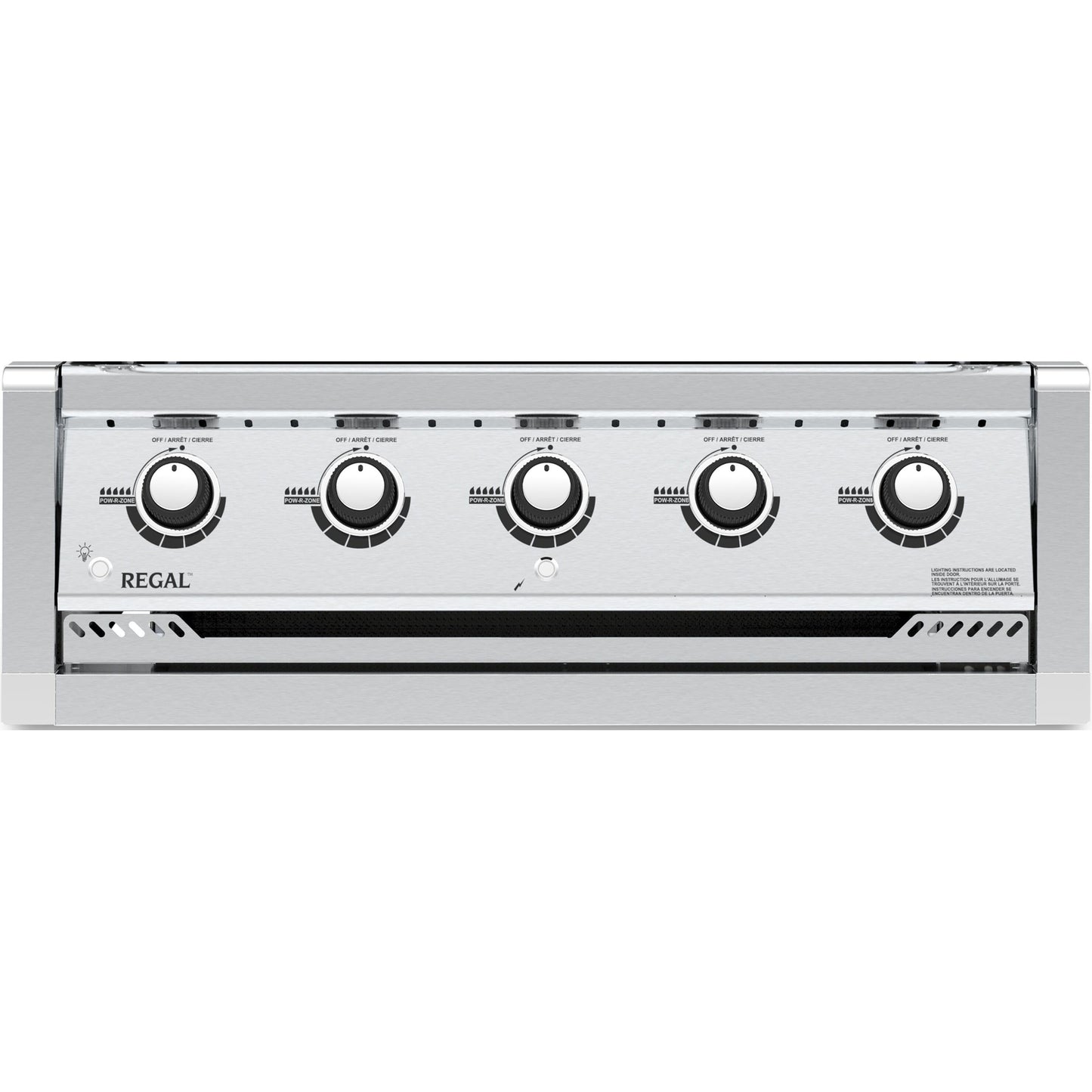 Broil King Regal™ S520 Gas Grill 886717 IMAGE 6