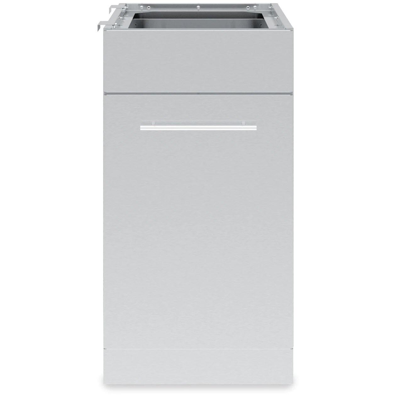 Broil King Outdoor Kitchen Components Trash Center/Drawer 802800 IMAGE 1