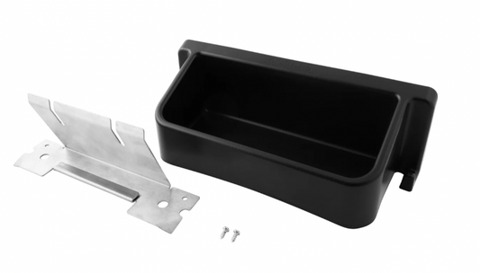Broil King Condiment Bin Add-On 61100