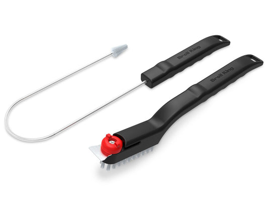 Broil King Venturi & Maintenance Brush Kit 64310
