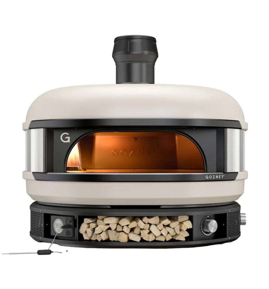 Gozney Dome Dual Fuel Pizza Oven GDPCMCA1603