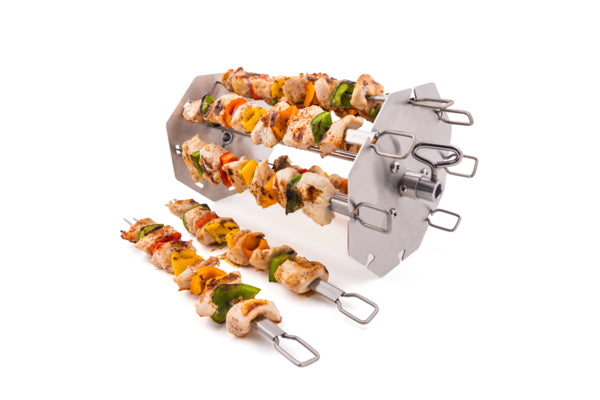 Broil King Rotisserie Skewer Rack 64838