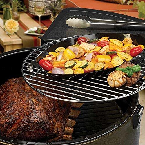 Broil King Keg Grid Kit KA5545 IMAGE 2