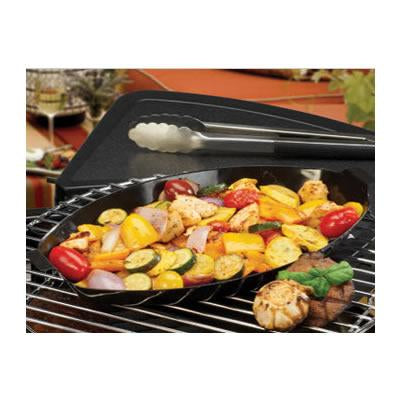 Broil King Grill and Oven Accessories Trays/Pans/Baskets/Racks KA5543 IMAGE 3