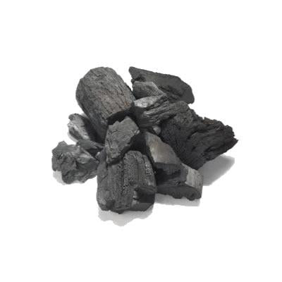 True'Cue Outdoor Cooking Fuels Charcoal TCF5505 IMAGE 2