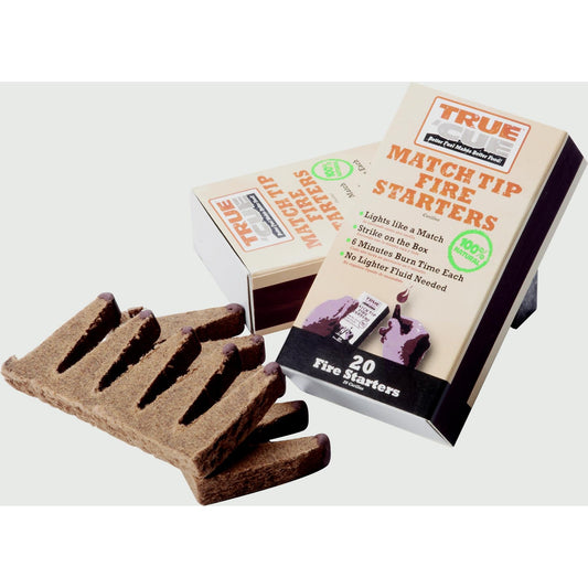 Broil King Grill and Oven Accessories Fire Starters TCF5511 IMAGE 1