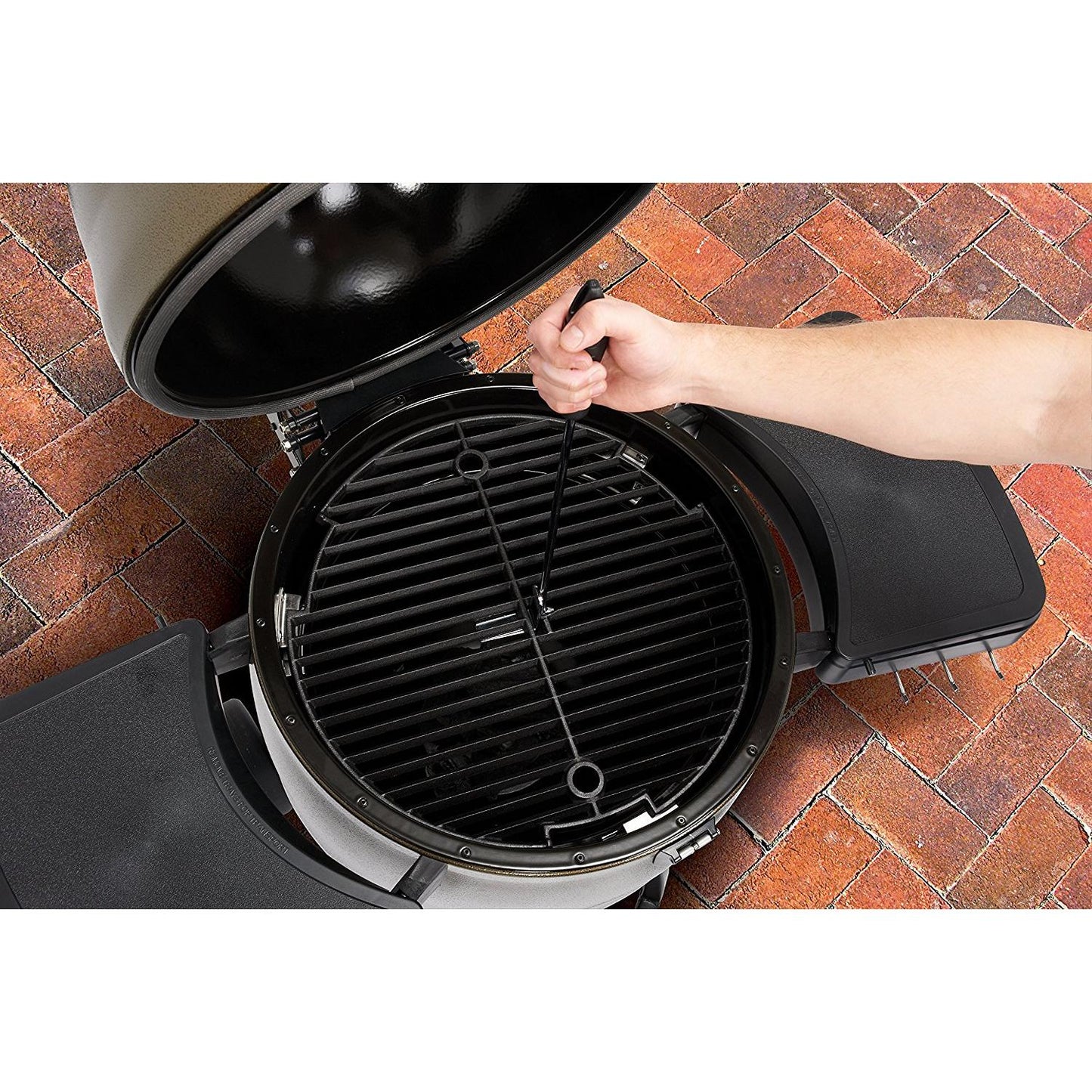 Broil King Grill and Oven Accessories Grilling Tools KA5527 IMAGE 2