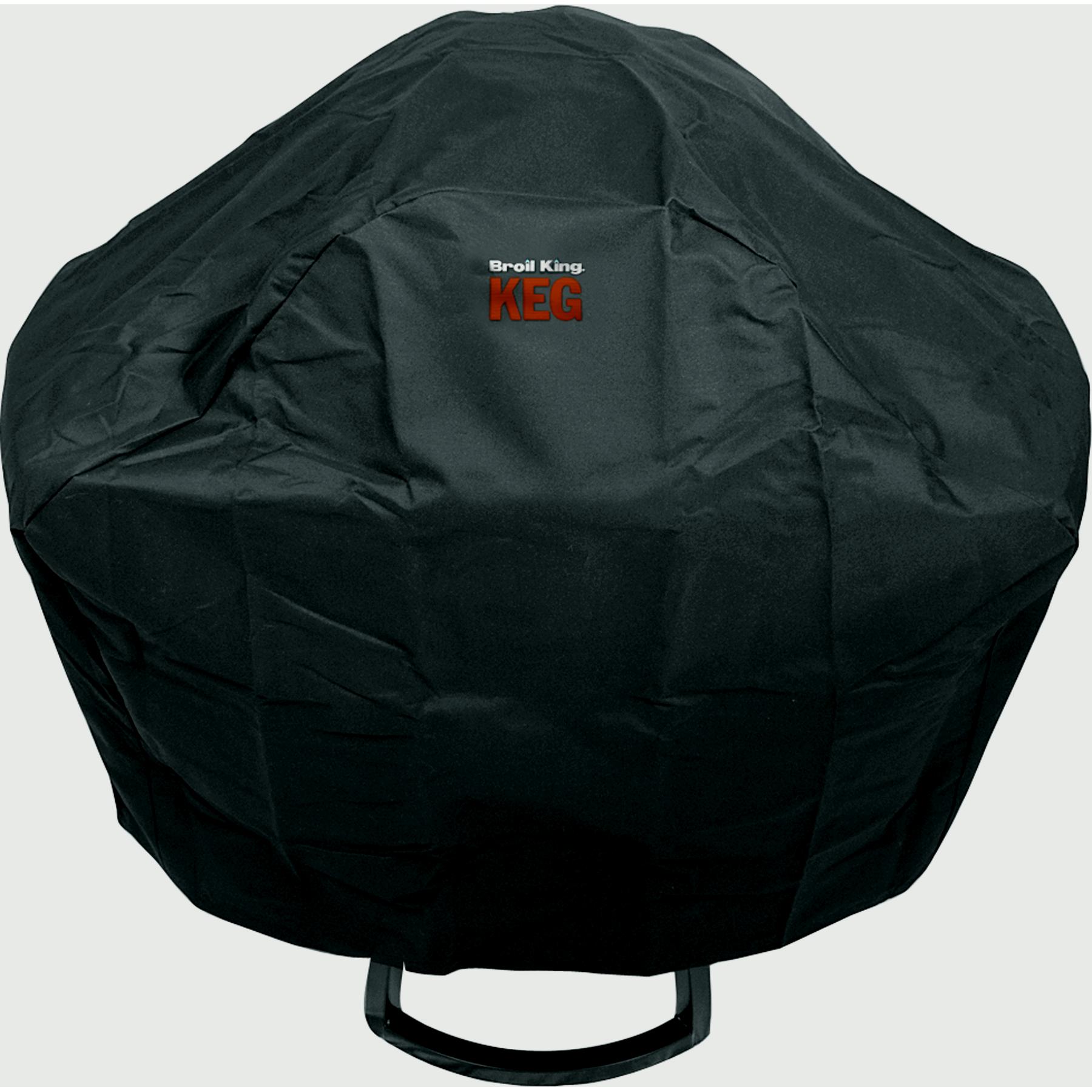 Broil King Grill and Oven Accessories Covers KA5535 IMAGE 1