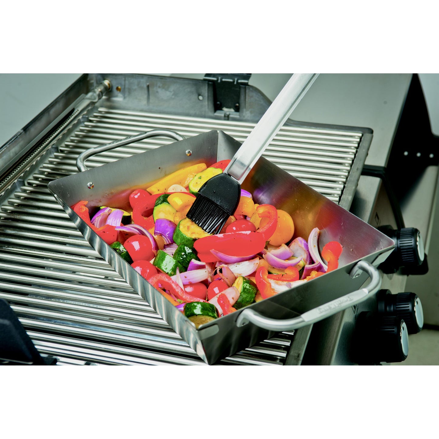 Broil King Deep Wok 69818 IMAGE 5
