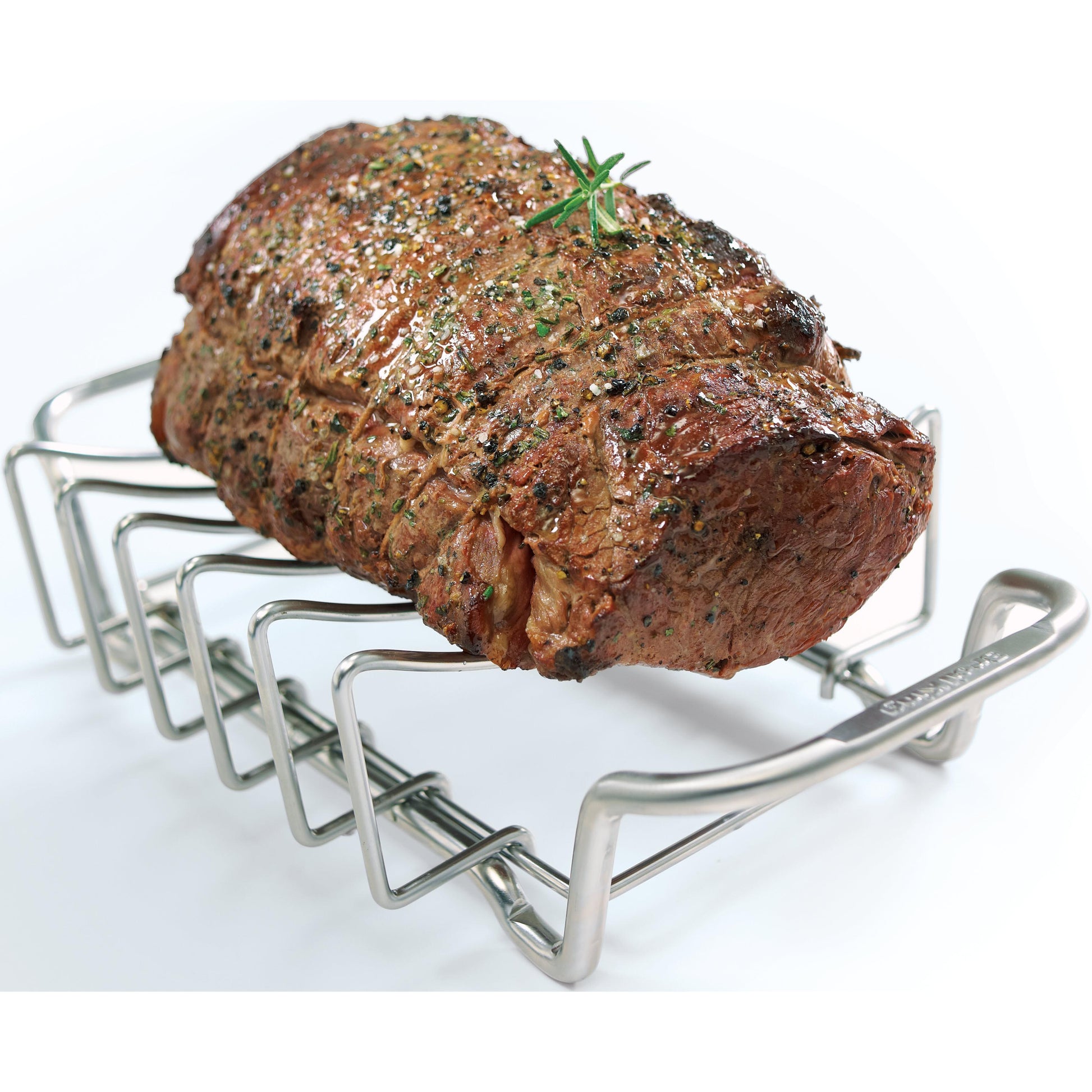 Broil King Grill and Oven Accessories Trays/Pans/Baskets/Racks 62602 IMAGE 5