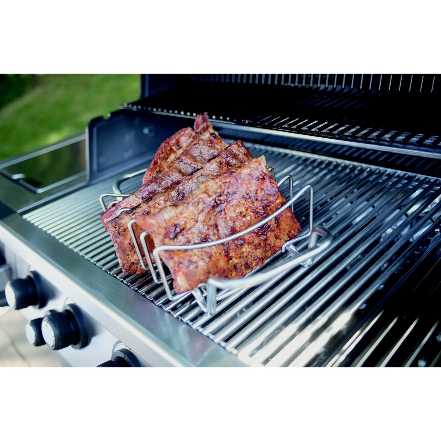 Broil King Grill and Oven Accessories Trays/Pans/Baskets/Racks 62602 IMAGE 7