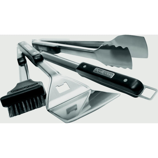 Broil King Grill and Oven Accessories Grilling Tools 64004 IMAGE 1