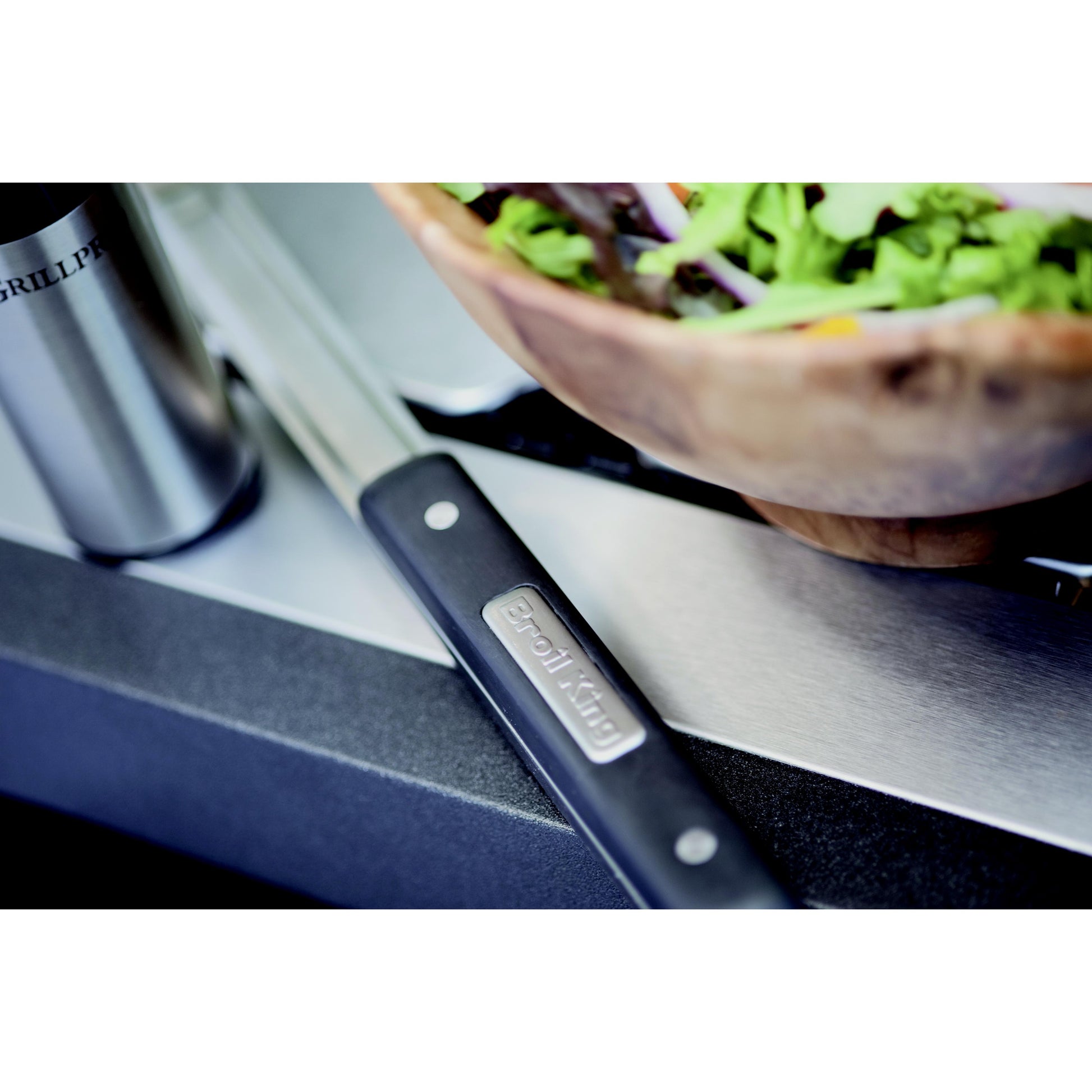 Broil King Grill and Oven Accessories Grilling Tools 64004 IMAGE 3