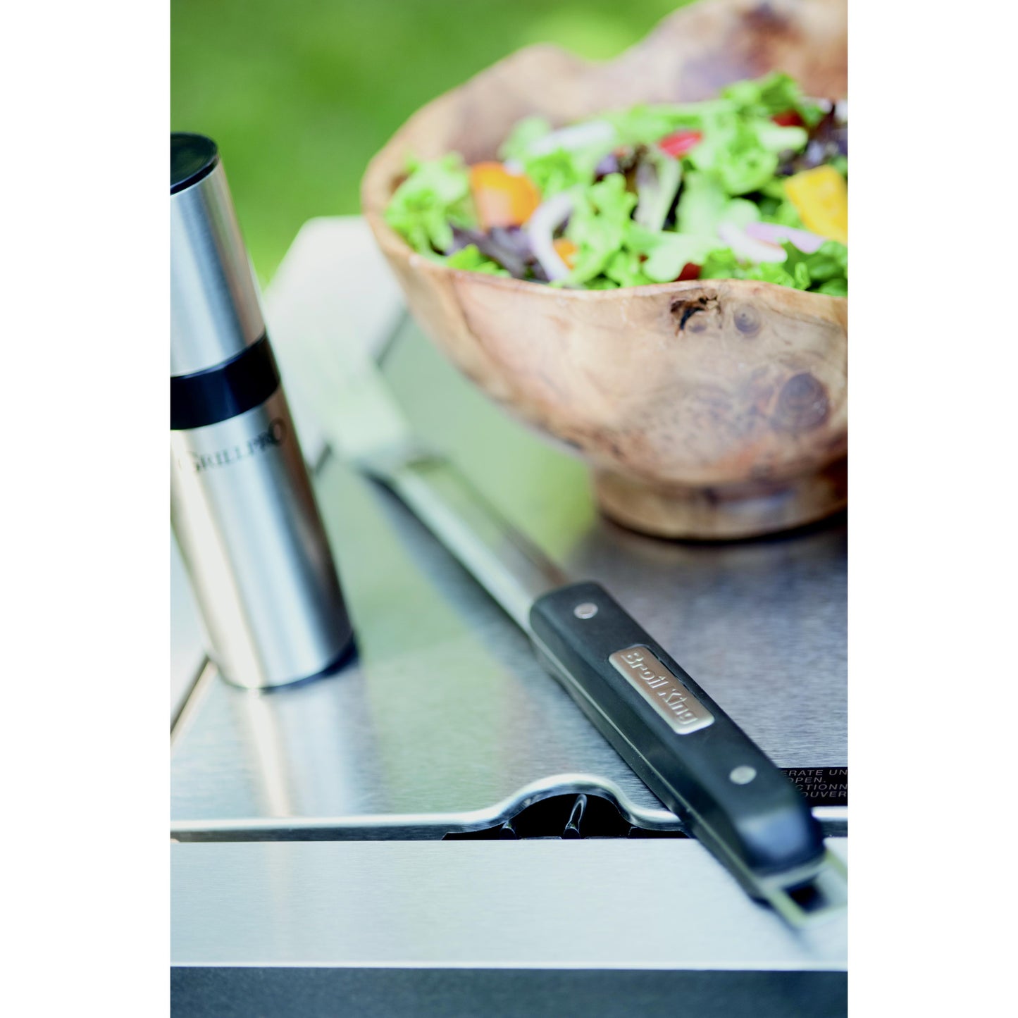 Broil King Grill and Oven Accessories Grilling Tools 64004 IMAGE 4