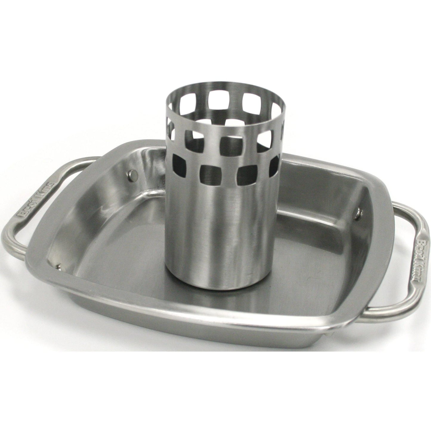 Broil King Grill and Oven Accessories Trays/Pans/Baskets/Racks 69133 IMAGE 2