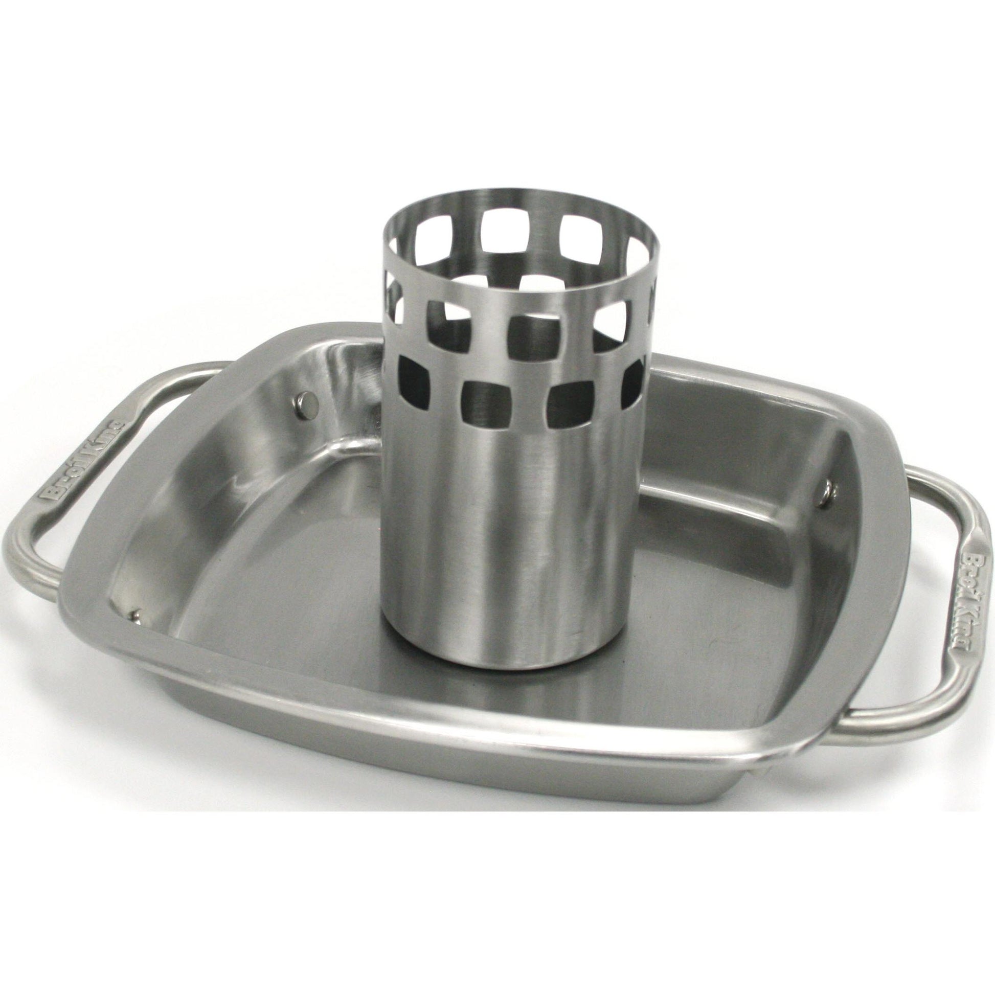 Broil King Grill and Oven Accessories Trays/Pans/Baskets/Racks 69133 IMAGE 2