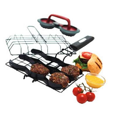 Broil King Grill and Oven Accessories Trays/Pans/Baskets/Racks 62479 IMAGE 1