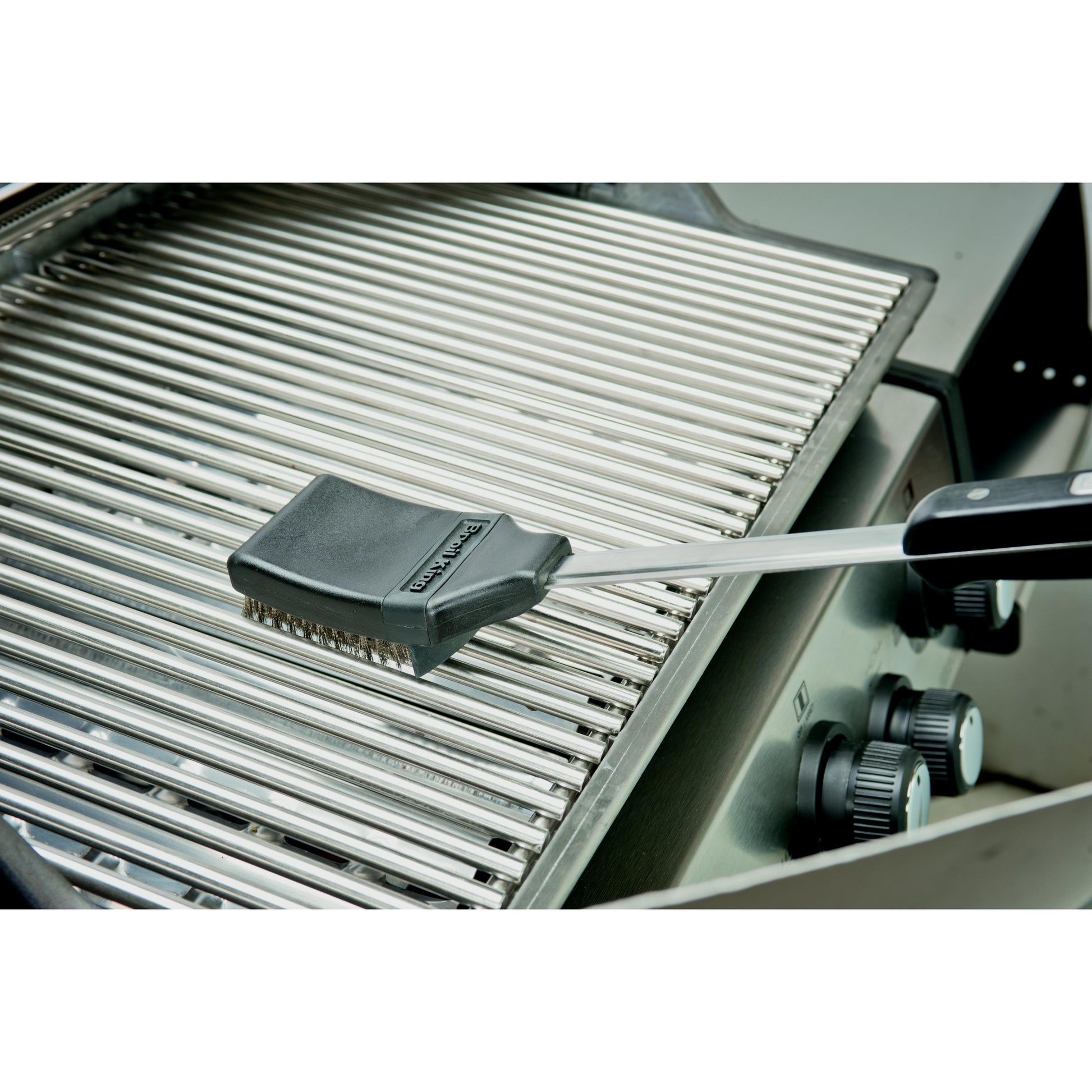 Broil King Grill and Oven Accessories Cleaners and  Brushes 64014 IMAGE 2