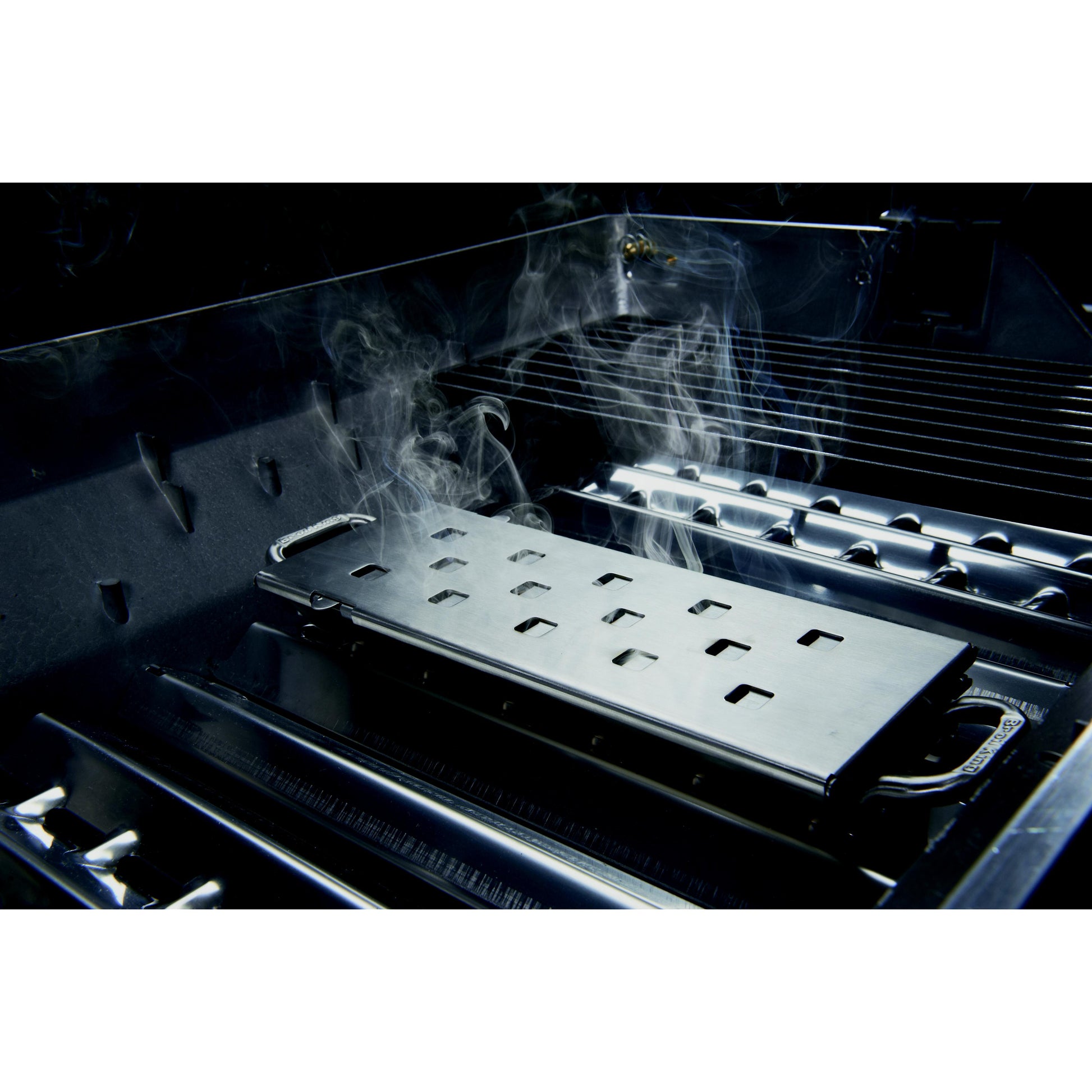 Broil King Grill and Oven Accessories Smoker Boxes 60190 IMAGE 3