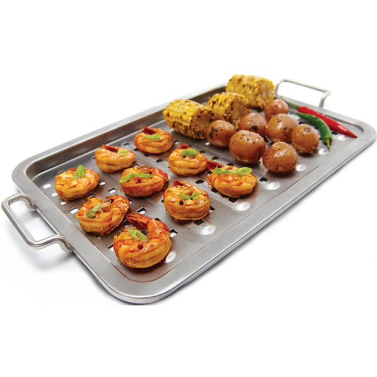 Broil King Grill and Oven Accessories Trays/Pans/Baskets/Racks 69720 IMAGE 1