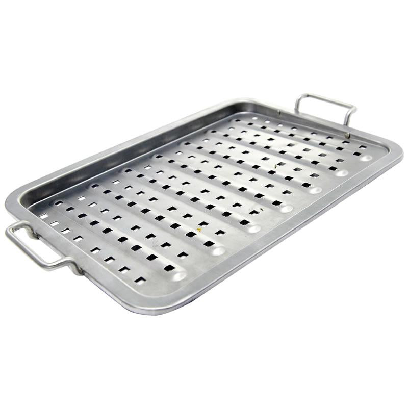 Broil King Grill and Oven Accessories Trays/Pans/Baskets/Racks 69720 IMAGE 4