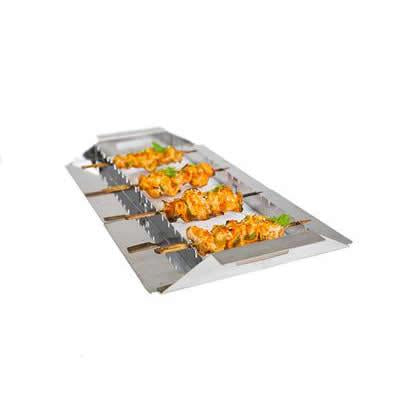 Broil King Grill and Oven Accessories Trays/Pans/Baskets/Racks 69339 IMAGE 1