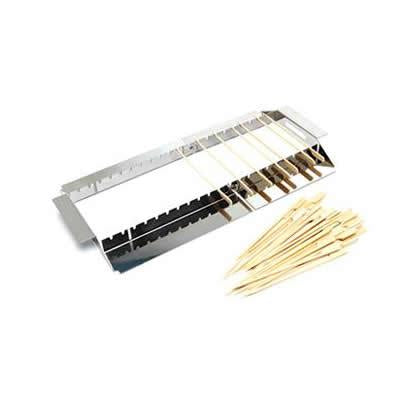 Broil King Grill and Oven Accessories Trays/Pans/Baskets/Racks 69339 IMAGE 2