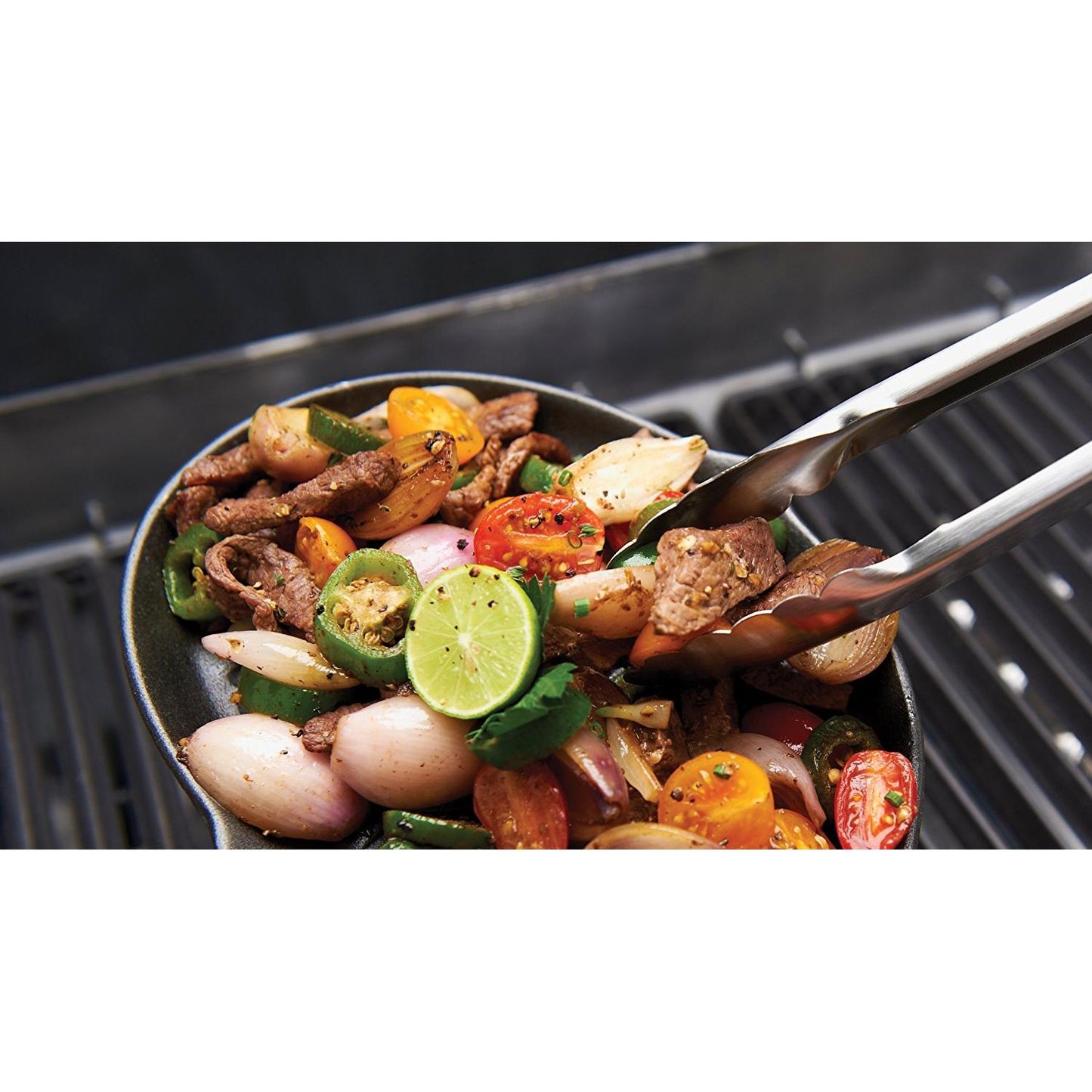 Broil King Grill and Oven Accessories Trays/Pans/Baskets/Racks 69470 IMAGE 3