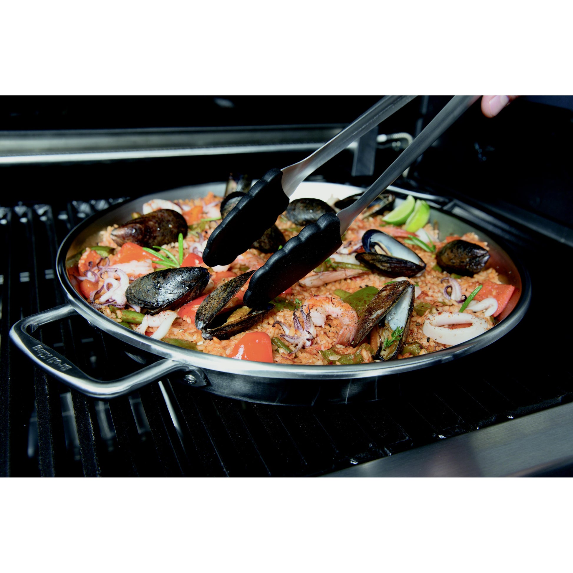 Broil King Grill and Oven Accessories Trays/Pans/Baskets/Racks 69614 IMAGE 2
