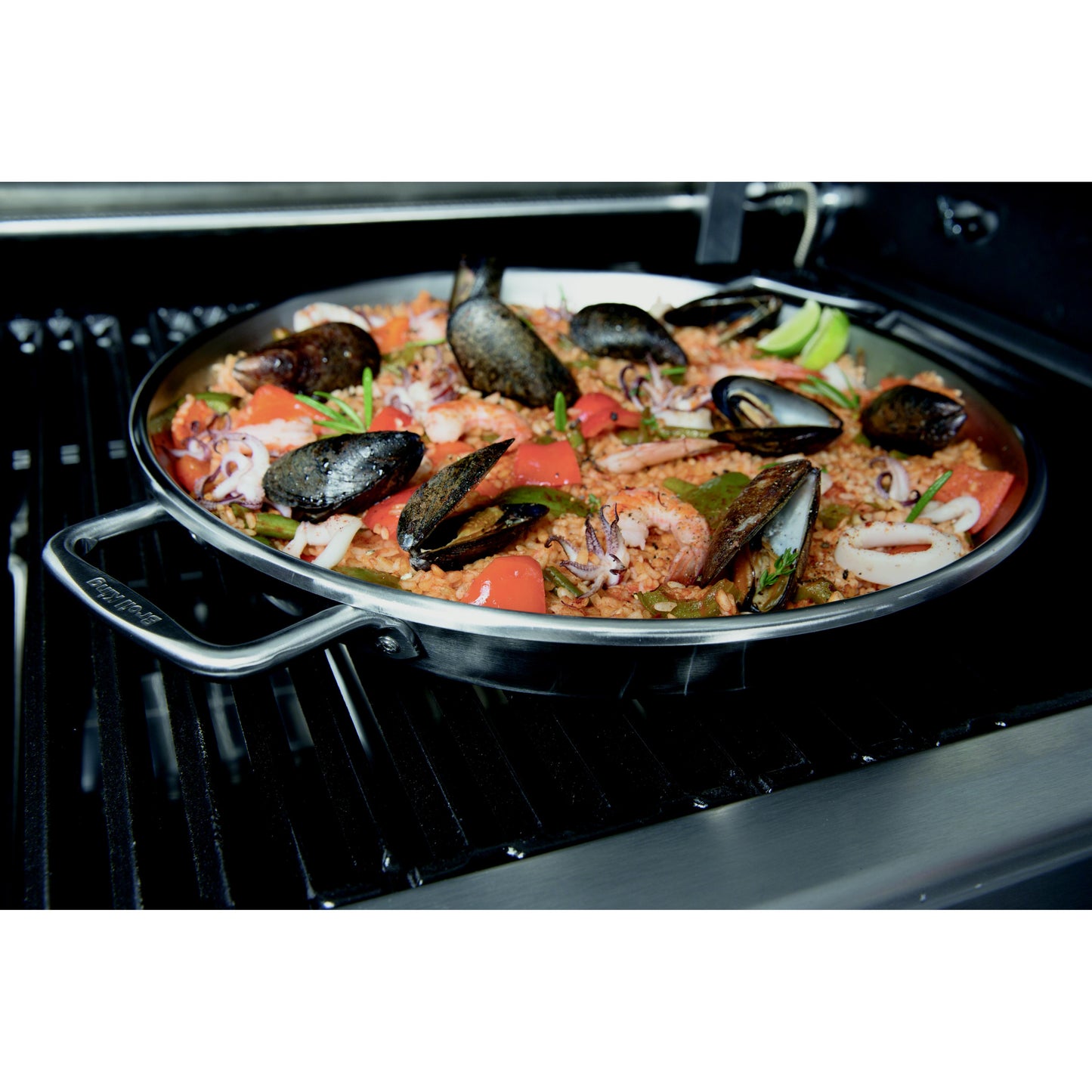 Broil King Grill and Oven Accessories Trays/Pans/Baskets/Racks 69614 IMAGE 3