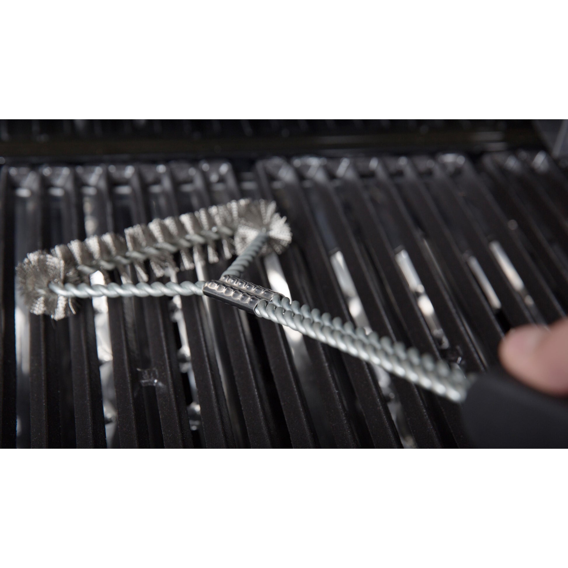 Broil King Grill and Oven Accessories Cleaners and  Brushes 65641 IMAGE 3