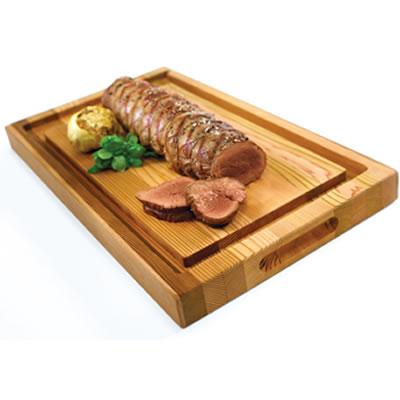 Broil King Cuttin Board 68425 IMAGE 2