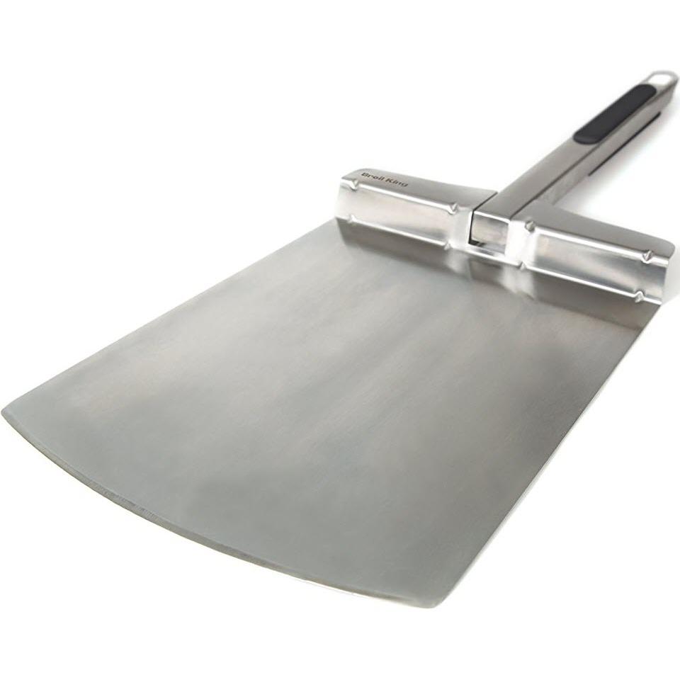 Broil King Pizza Peal 69800 IMAGE 2