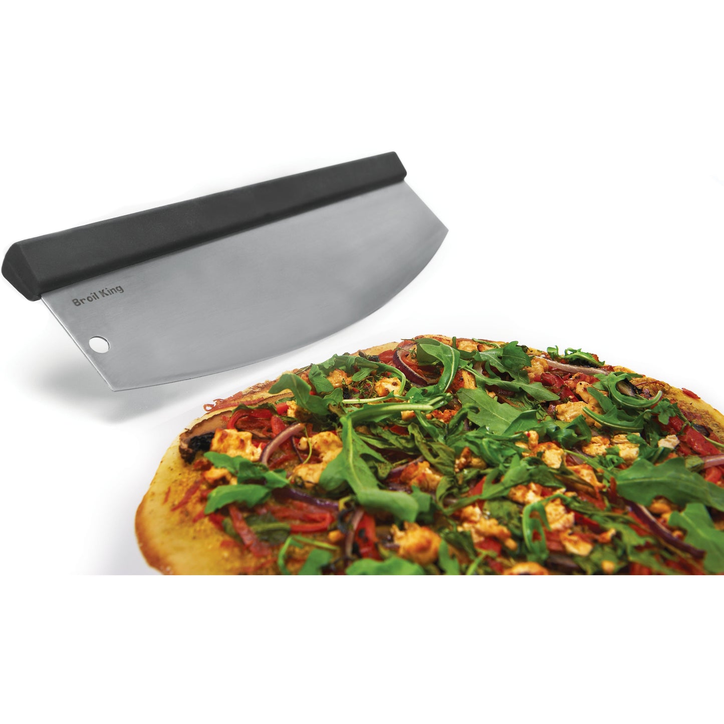 Broil King Pizza Cutter 69805 IMAGE 2